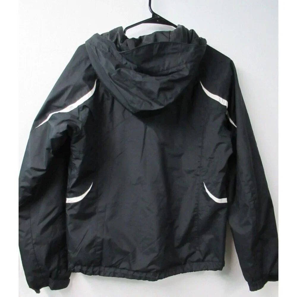 Columbia vintage coat